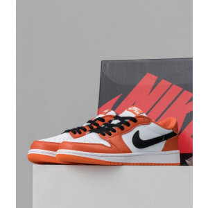 (국내배송) 나이키 조던 1 로우 OG 스타피쉬