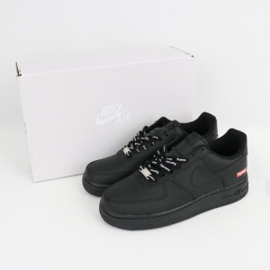 (국내배송) 나이키 x 수프림 에어포스 1로우