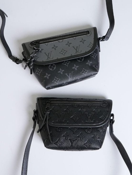 (국내배송) 루이비통 펄스 웨어러블 월릿