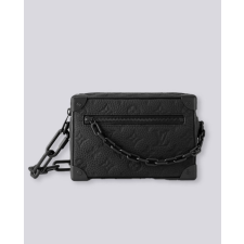 (국내배송) 루이비통 모노그램 토뤼옹 미니 소프트 트렁크 백