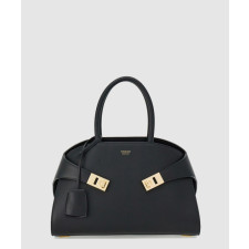 페라가모 허그 핸드백 (M) 215608