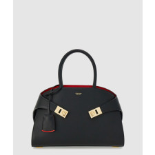 페라가모 허그 핸드백 (M) 215608