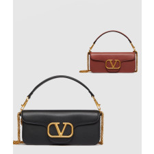 발렌티노 로코 숄더백