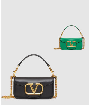 발렌티노 로코 숄더백 스몰