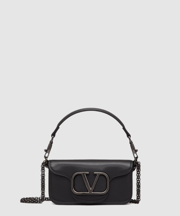 발렌티노 로코 숄더백 스몰