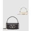 발렌티노 크리스탈 스몰 로코 숄더백