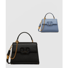 발렌티노 브이슬링 탑핸들백