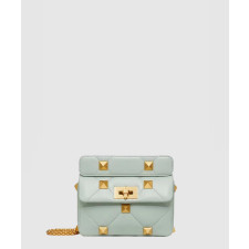 발렌티노 로만 스터드 숄더백