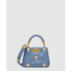 발렌티노 로만스터드 미니 탑핸들백