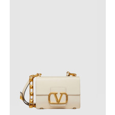 발렌티노 스터드 사인 숄더백