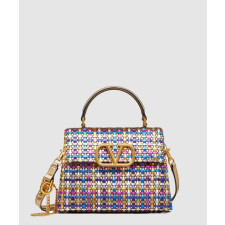 발렌티노 브이슬링 탑핸들백