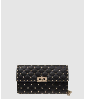 발렌티노 락스터드 스파이크백