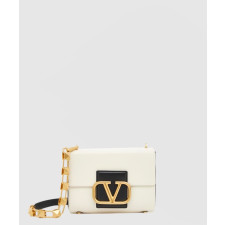 발렌티노 스터드 사인 숄더백