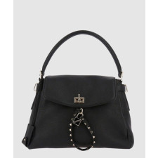 발렌티노 락스터드 숄더백