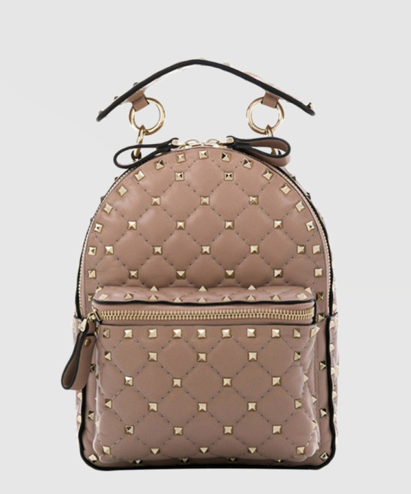 발렌티노 스파이크 미니 백팩