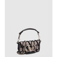 발렌티노 마이크로 로코 트왈 이코노그라프 체인백