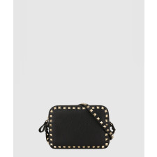 발렌티노 락스터드 크로스백