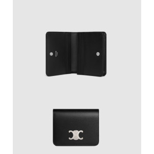 셀린느 트리오페 컴팩트 반지갑 10K623