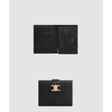 셀린느 미디엄 빅투아르 지갑 10M913