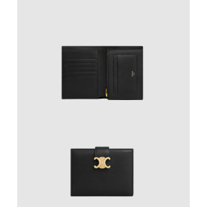 셀린느 미디엄 빅투아르 지갑 10M913