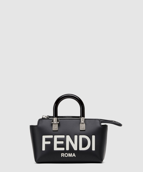 펜디 바이 더 웨이 미니 토트백 8BS067