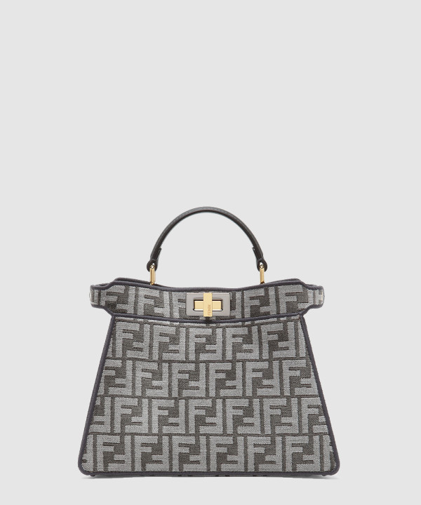 펜디 피카부 I SEE U 스몰백 8BN327