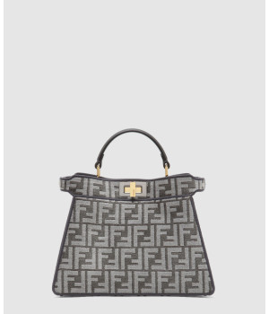 펜디 피카부 I SEE U 스몰백 8BN327