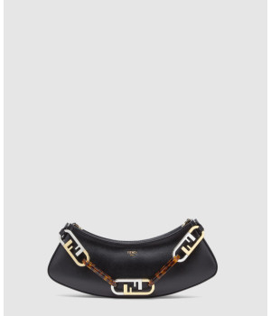 펜디 오 락 스윙 숄더백 8BS068