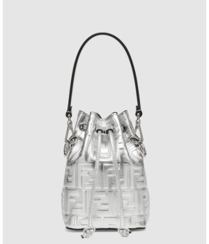 펜디 몬트레조 버킷백 8BS010