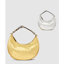 펜디 그라피 스몰 숄더백 8BR798