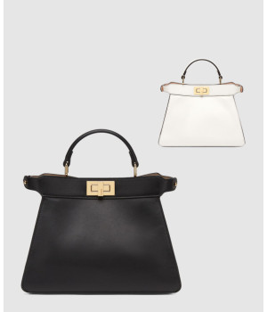 펜디 피카부 I SEE U 스몰백 8BN327