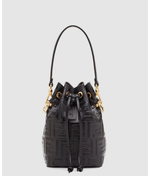 펜디 몬트레조 버킷백 8BS010