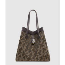 펜디 미디움 오리가미 숄더백 8BH414