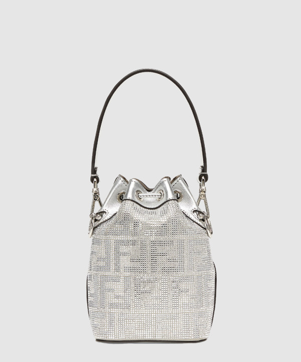 펜디 몬트레조 버킷백 8BS010