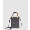 펜디 선샤인 미니 쇼퍼백 8BS051
