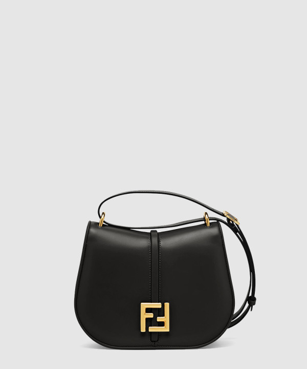 펜디 커먼 미디움 레더백 8BT366