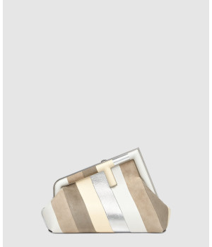 펜디 퍼스트 스몰 숄더백 8BP129