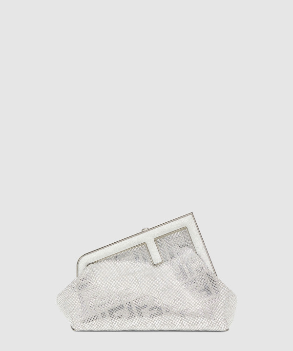 펜디 퍼스트 스몰 숄더백 8BP129