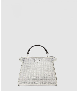 펜디 피카부 I SEE U 쁘띠 8BN335