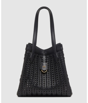 펜디 미디움 오리가미 숄더백 8BH414