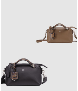 펜디 바이 더 웨이 미니 8BL145