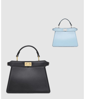 펜디 피카부 I SEE U 쁘띠 8BN335