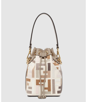 펜디 몬트레조 버킷백 8BS010