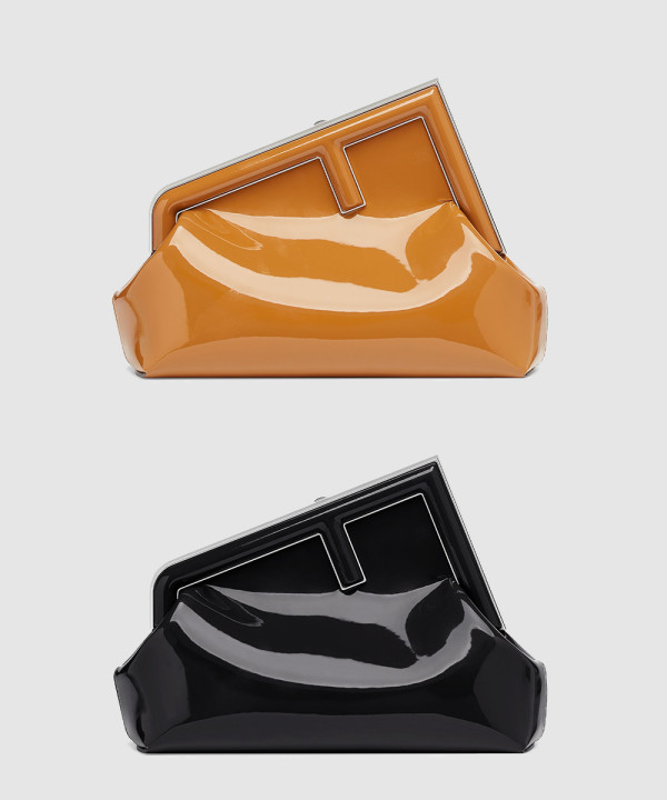 펜디 퍼스트 미디엄 숄더백 8BP137