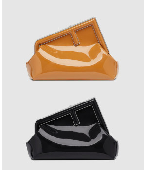 펜디 퍼스트 미디엄 숄더백 8BP137