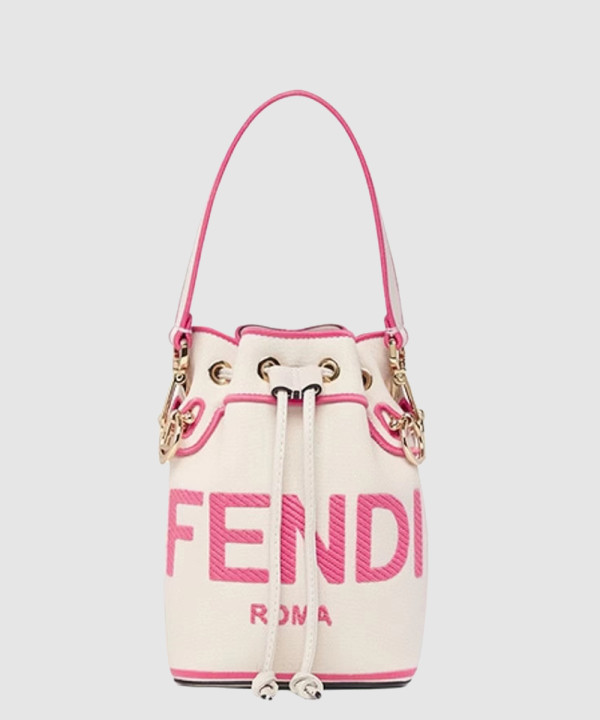 펜디 몬트레조 버킷백 8BS010