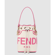 펜디 몬트레조 버킷백 8BS010