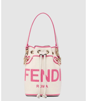 펜디 몬트레조 버킷백 8BS010