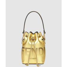펜디 몬트레조 버킷백 8BS010