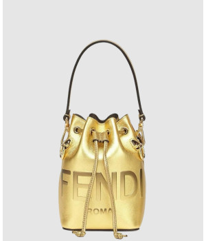 펜디 몬트레조 버킷백 8BS010